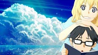 Shigatsu - 2. Shigatsu wa Kimi no Uso