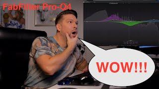 FabFilter Pro-Q 4 das fette Update des VST Plugin - alle Features