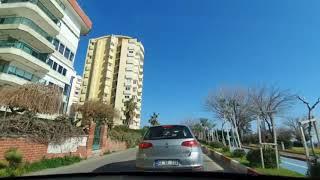 Antalya Eski Lara Yolu