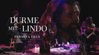 Durme Meu Lindo - Davide Salvado / Permita Deus #Directo #DavideSalvado #PermitaDeus #PobradoBrollon