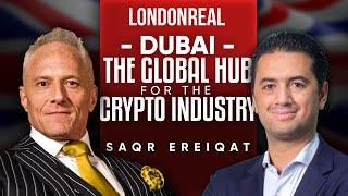 Why Dubai Has Become The Global Hub For The Crypto Industry - Brian Rose & Saqr Ereiqat