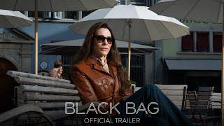 Black Bag – Official Trailer