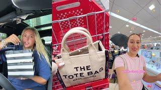 10 Minutes of Self Care Shopping  Spree’s ( TikTok Compilation ) 