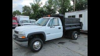 Kapper's Getting a Dump Truck!! Here are all the types of trucks I considered & Why