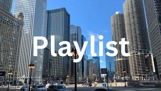 【playlist】 underrated pop mix ⦙ downtown afternoon chill