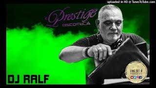 Dj Ralf @ Prestige Disco - Guenda Love Tour 05 01 2005