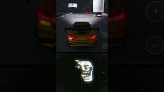 Bmw rpm roar  #car #cargames #youtubeshorts