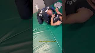 Triangle Choke Tutorial