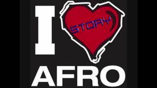 Eyes of a stranger - Afro Story Remember