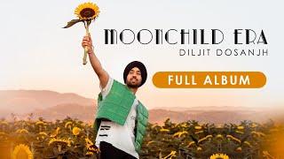 MoonChild Era (Full Album) Diljit Dosanjh | Latest Songs 2021 || Intense, Raj Ranjodh
