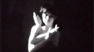 Brian Eno - Fractal Zoom (Music Video)