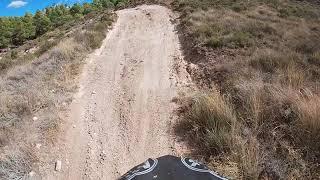 Entreno crono Enduro con Personal Enduro