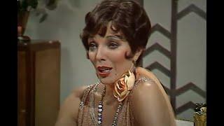 Fallen Angels by Noel Coward. Starring Joan Collins, Susannah York & Sacha Distel (1974)