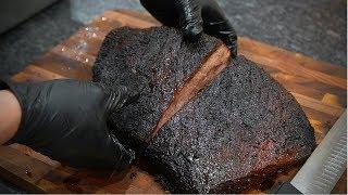 Mi nuevo Asador con Brisket Ahumado | La Capital