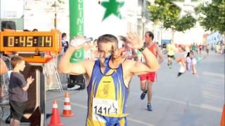 Carrera Popular 2014 El Salobral