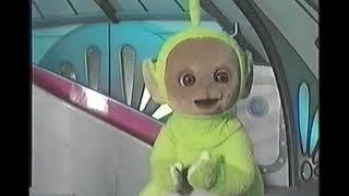 Teletubbies Segment - Hide And Seek (US Version)