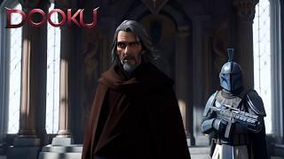 Dooku Sparks of War