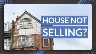 Why Your House Isn't Selling | House Selling Tips 2024