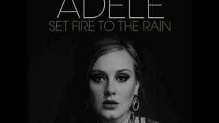 Set fire to the rain- Adele acapella