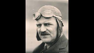 Louis Chevrolet - Vintage Car History ep. 62