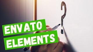 ⭐ Things you must know before buying Envato Elements