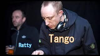 Dj Tango and Dj Ratty Recorded LIVE 28 08 2008 @ Pyro Studio - jtek