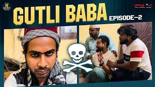 Gutli Baba 2 | Shuf Shuf Baba | Funny Baba | Fake Baba | Golden Hyderabadiz | Abdul Razzak | Comedy