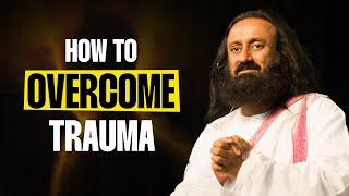 How To Digest Negative Experiences! | Gurudev