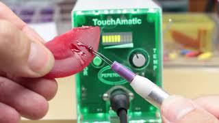 Touch A Matic - Wax Pen by Pepetools