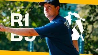 2024 EDGF | DGPT Elite | MPO R1B9 | Lizotte, Wysocki, Anttila, Tamm | MDG Media