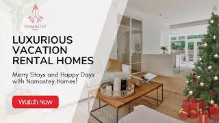 Find Your Perfect Vacation Rental Home in Saket, South Delhi | Monthly and Weekly Vacation Rentals