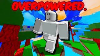 YOU NEED THIS ANIMATION! (Roblox Bedwars)