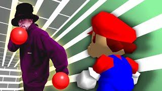 Jamiroquai Vs. Mario 64