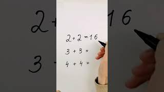 Lifehack /  math tricks / math hacks / Лайфхак /  математический лайфхак /   математические фокусы