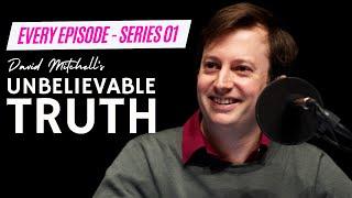 Every Episode From  The First Ever Series! |The Unbelievable Truth