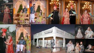 Pakistani New Wedding Couple Song | Bridal Videos | SJ Studio Films and Photography