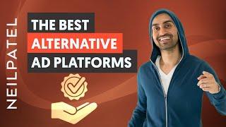 STOP Using Facebook Ads - The Best Alternative Ad Platforms