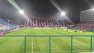 NACIONAL X SÃO PAULO FC - CONMEBOL LIBERTADORES