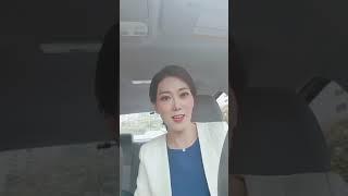 프로필 촬영을 하고 나서