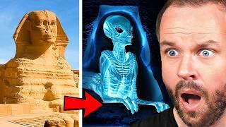World’s *CRAZIEST* Discoveries!