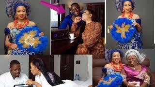 Bbnaija Nina Ivy Introduction & Traditional Marriage |You Won't Believe Who She's Getting Married To