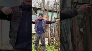 Как измерить статический уровень воды в скважине?#свояскважина52 #shorts