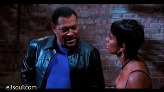 Biker Boyz (8/10) Movie Clip - He's Your Son (2003) HD