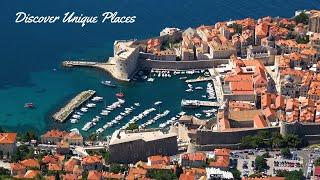 Dubrovnik Croatia