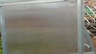 Теплица от производителя