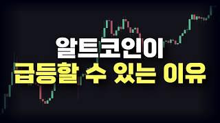 비트코인 시장 상승 하락 개념 총정리 | 초보 필수 시청