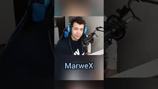 MarweX