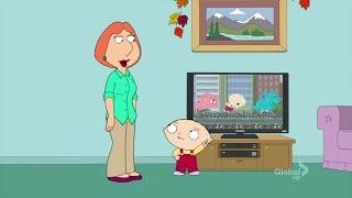 Family Guy - Mom, it's me! Mom!