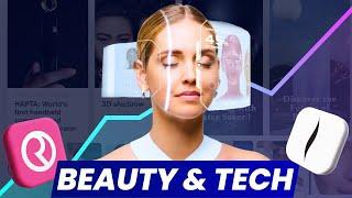 Beauty Tech: The Rise of Technology in the Beauty Industry | What the Future Holds for Beauty Tech