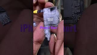 iPhone X #iphone #apple #devicerepair #mobilelegends #repairtutorial #repairsolution #mobilerepair